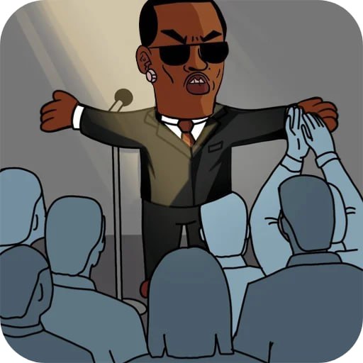 DIDDY Values 2