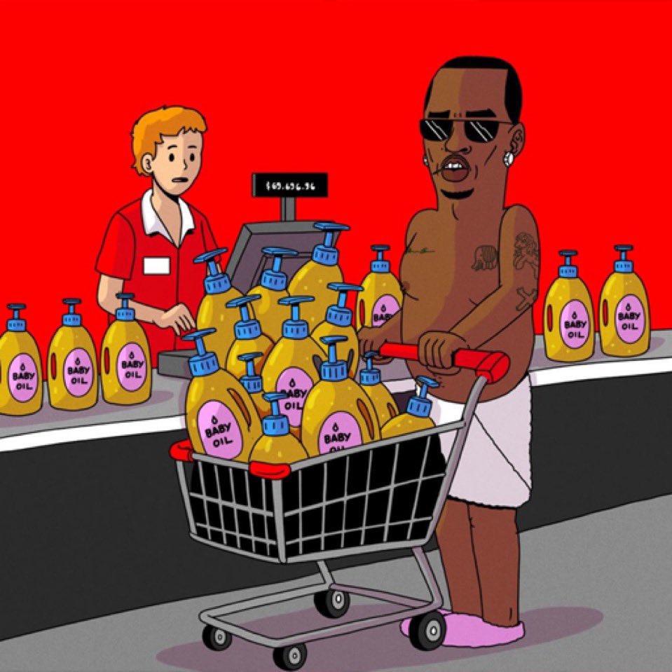 DIDDY Values 1