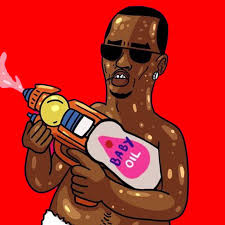 DIDDY Main