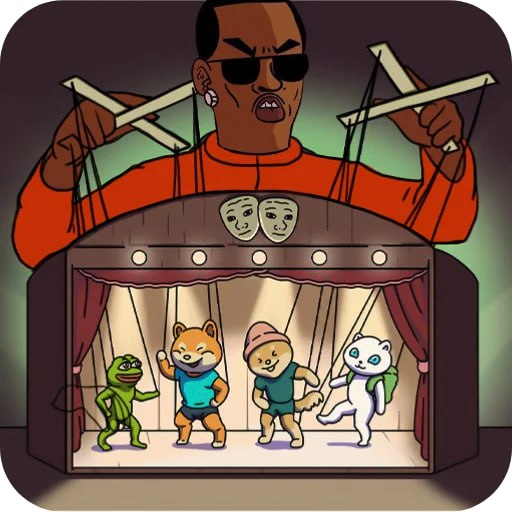DIDDY Story