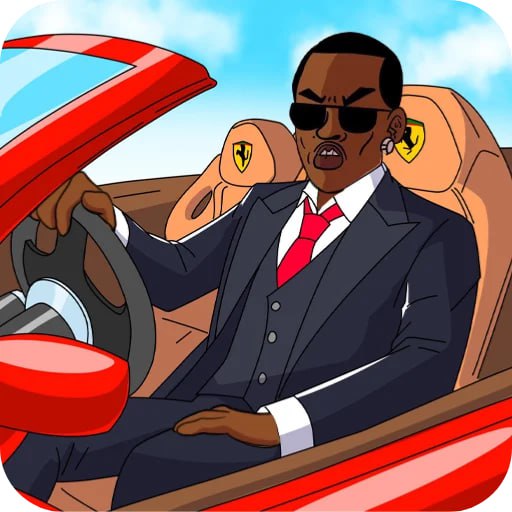 DIDDY Accent 3
