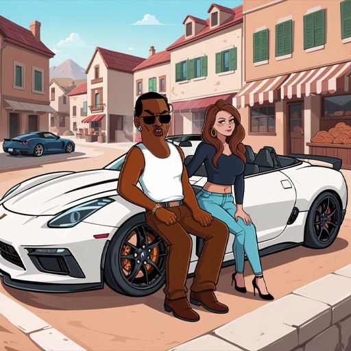 DIDDY Community