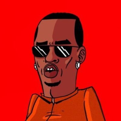 $DIDDY Logo